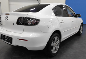 Mazda 3 I